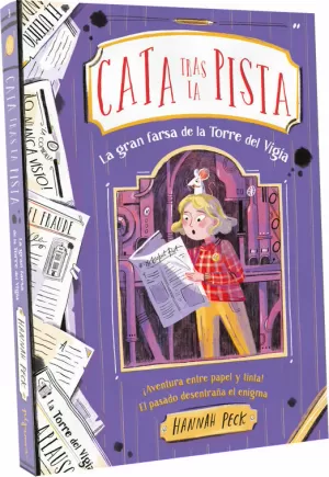 CATA TRAS LA PISTA: LA GRAN FARSA DE LA TORRE DEL CATA TRAS LA PISTA: LA GRAN FARSA DE LA TORRE DEL