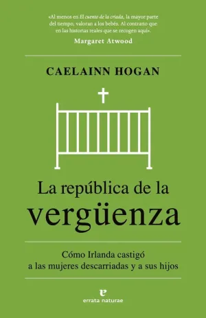 LA REPÚBLICA DE LA VERGÜENZA
