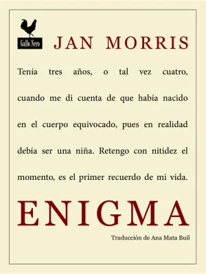 ENIGMA ENIGMA