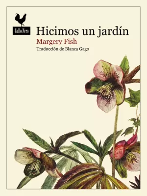 HICIMOS UN JARDÍN HICIMOS UN JARDÍN