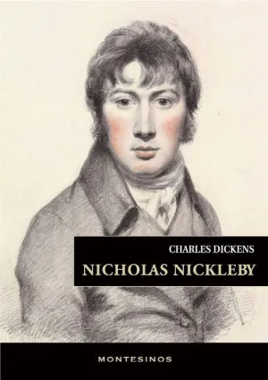 NICHOLAS NICKLEBY NICHOLAS NICKLEBY