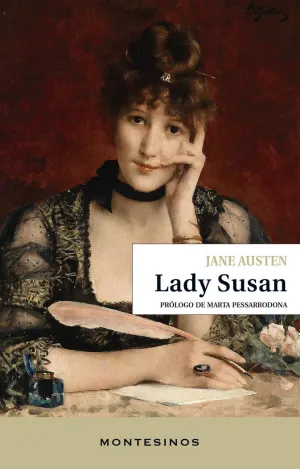 LADY SUSAN LADY SUSAN