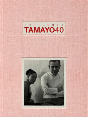 TAMAYO 40 TAMAYO 40