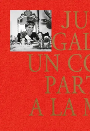 JULIO GALÁN