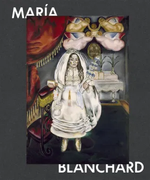 MARIA BLANCHARD (EN ESPAÑOL) MARIA BLANCHARD (EN ESPAÑOL)