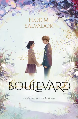 BOULEVARD. LIBRO 1 (BOULEVARD. LIBRO  1)