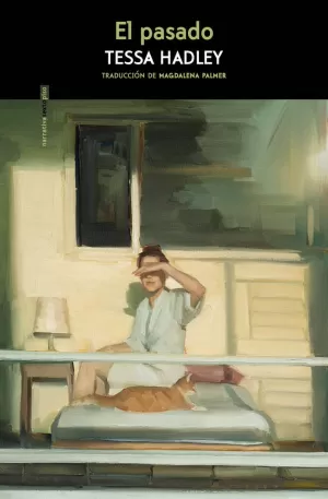PASADO,EL PASADO,EL