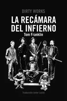 RECAMARA DEL INFIERNO, LA RECAMARA DEL INFIERNO, LA