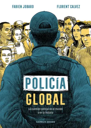 POLICÍA GLOBAL POLICÍA GLOBAL