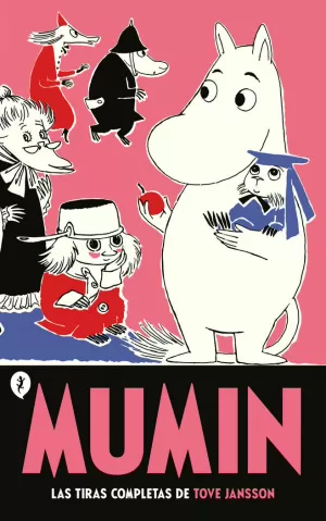 MUMIN. LA COLECCIÓN COMPLETA DE CÓMICS DE TOVE JANSSON. VOLUMEN 5