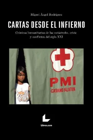 CARTAS DESDE EL INFIERNO CARTAS DESDE EL INFIERNO