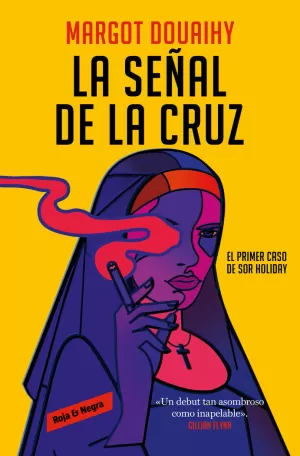 LA SEÑAL DE LA CRUZ LA SEÑAL DE LA CRUZ