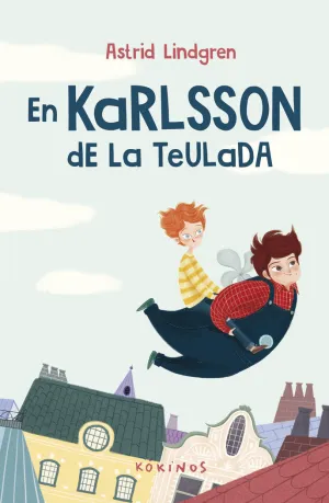 EN KARLSSON EN KARLSSON