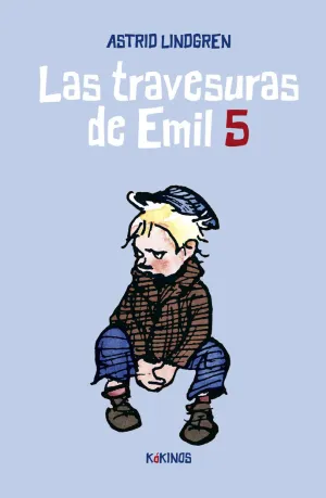 LAS TRAVESURAS DE EMIL 5 LAS TRAVESURAS DE EMIL 5