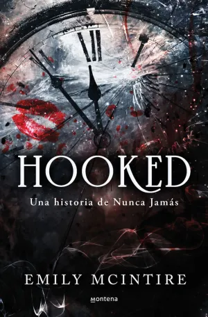 HOOKED (NUNCA JAMÁS  1)
