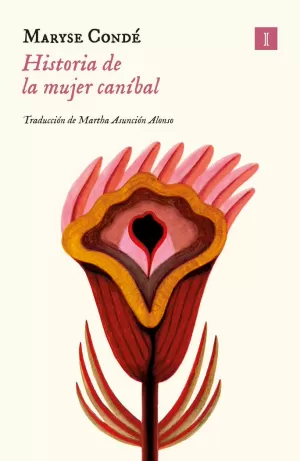 HISTORIA DE LA MUJER CANIBAL HISTORIA DE LA MUJER CANIBAL