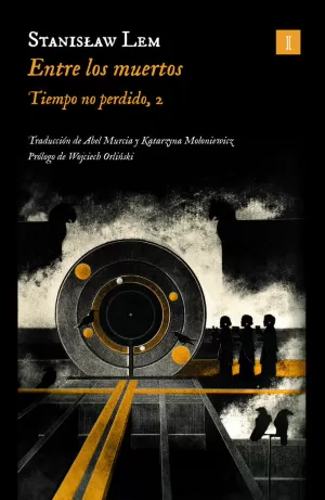 ENTRE LOS MUERTOS ENTRE LOS MUERTOS