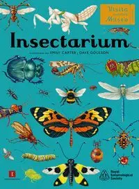 INSECTARIUM INSECTARIUM
