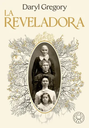 LA REVELADORA LA REVELADORA