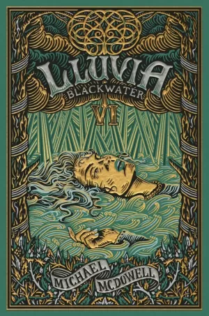 BLACKWATER VI. LLUVIA BLACKWATER VI. LLUVIA
