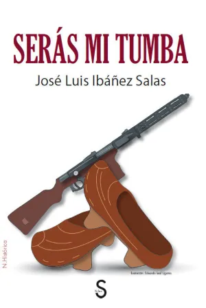 SERÁS MI TUMBA SERÁS MI TUMBA