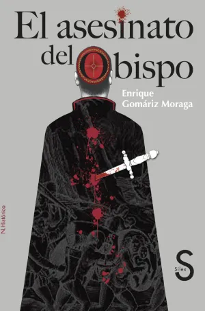 EL ASESINATO DEL OBISPO EL ASESINATO DEL OBISPO