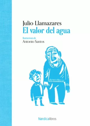 VALOR DEL AGUA,EL