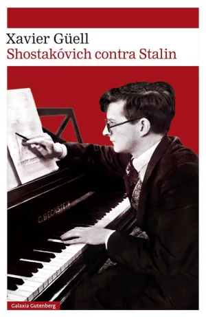 SHOSTAKÓVICH CONTRA STALIN*