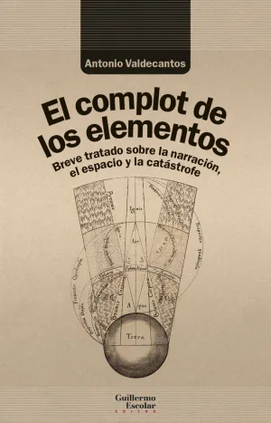 EL COMPLOT DE LOS ELEMENTOS