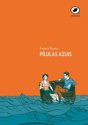 PÍLULAS AZUIS