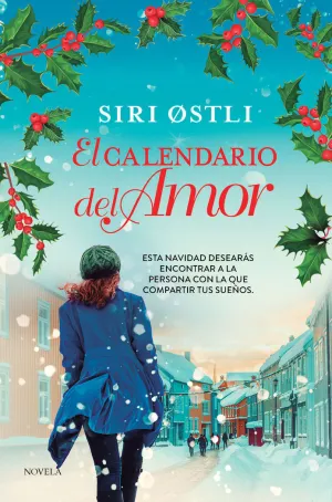 CALENDARIO DEL AMOR, EL CALENDARIO DEL AMOR, EL