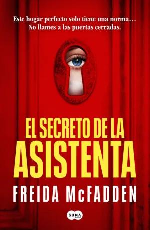 EL SECRETO DE LA ASISTENTA (LA ASISTENTA  2)