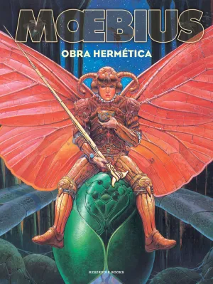 OBRA HERMÉTICA OBRA HERMÉTICA