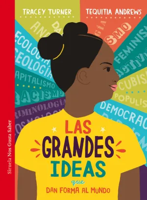LAS GRANDES IDEAS LAS GRANDES IDEAS