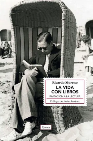 LA VIDA CON LIBROS LA VIDA CON LIBROS