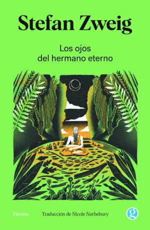 LOS OJOS DEL HERMANO ETERNO