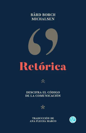 RETÓRICA