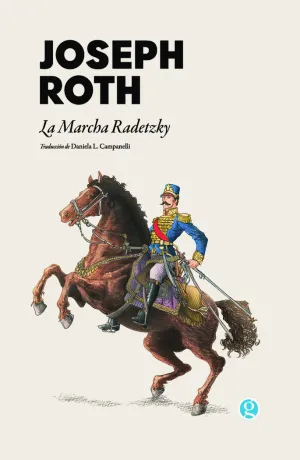 LA MARCHA RADETZKY