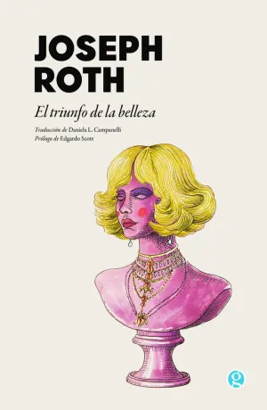 EL TRIUNFO DE LA BELLEZA