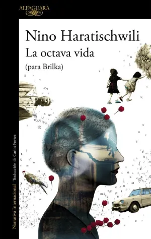 LA OCTAVA VIDA (PARA BRILKA) LA OCTAVA VIDA (PARA BRILKA)