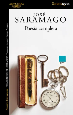POESÍA COMPLETA POESÍA COMPLETA