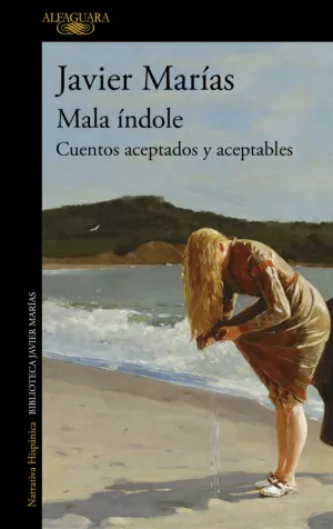 MALA ÍNDOLE
