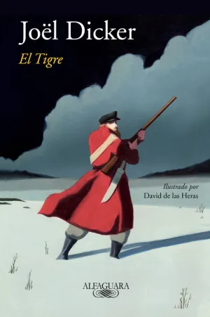 EL TIGRE EL TIGRE