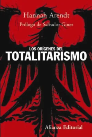 LOS ORÍGENES DEL TOTALITARISMO