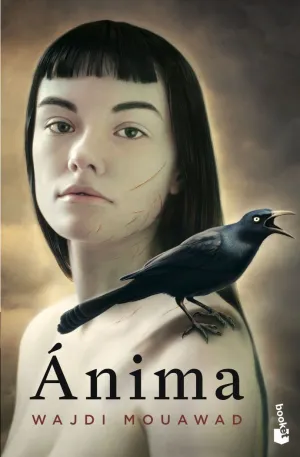 ÁNIMA ÁNIMA