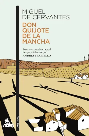 DON QUIJOTE DE LA MANCHA DON QUIJOTE DE LA MANCHA