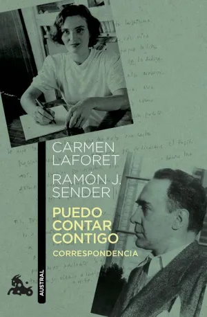 PUEDO CONTAR CONTIGO. CORRESPONDENCIA PUEDO CONTAR CONTIGO. CORRESPONDENCIA