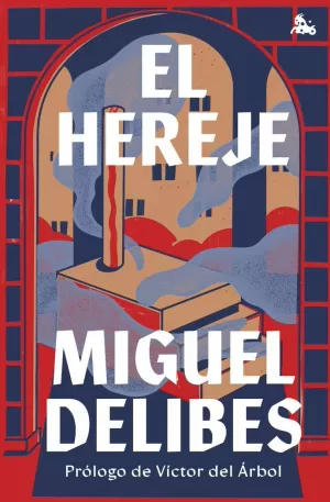 EL HEREJE EL HEREJE