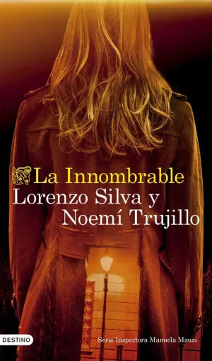 LA INNOMBRABLE LA INNOMBRABLE