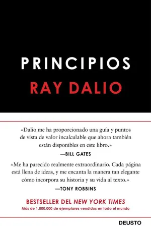 PRINCIPIOS PRINCIPIOS